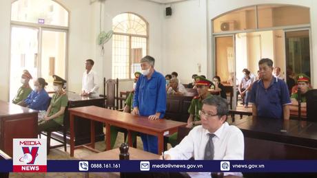 An Giang xét xử đường dây buôn lậu đường của Mười Tường