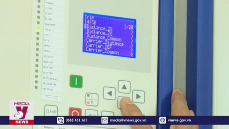 EVN không còn độc quyền về nguồn điện