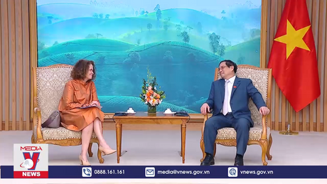 Đề nghị Ngân hàng Thế giới linh hoạt tài trợ vốn cho Việt Nam