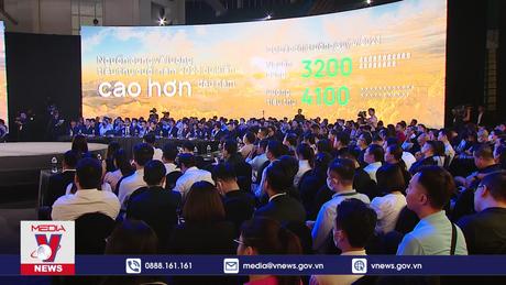 Ứng dụng công nghệ giúp kích cầu thị trường bất động sản