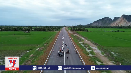 Cần cơ chế, chính sách đặc thù cho công trình giao thông đường bộ