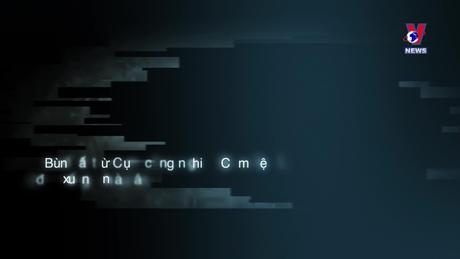 Hộp thư VNews: Bất an từ việc thi công dự án cụm công nghiệp Cẩm Lệ