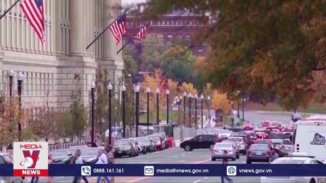 Đảng Dân chủ Mỹ có thêm ứng cử viên