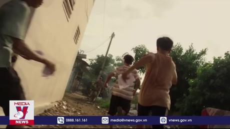 Liên hoan Phim Việt Nam lần thứ 23 diễn ra vào tháng 11