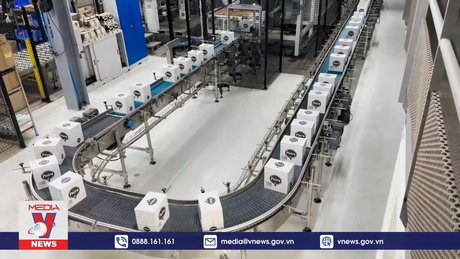 Giới doanh nghiệp Corse quan tâm tới thị trường Việt Nam