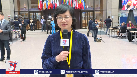 EU tìm kiếm lập trường chung cho cuộc xung đột tại Trung Đông