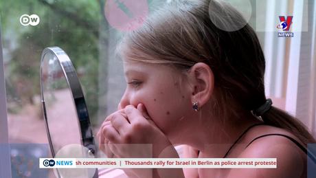 Tạp chí toàn cầu số 809 ngày 27/10/2023