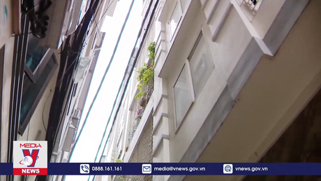 Thanh tra toàn diện chung cư mini