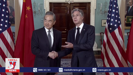 Trung Quốc mong muốn ổn định quan hệ với Mỹ