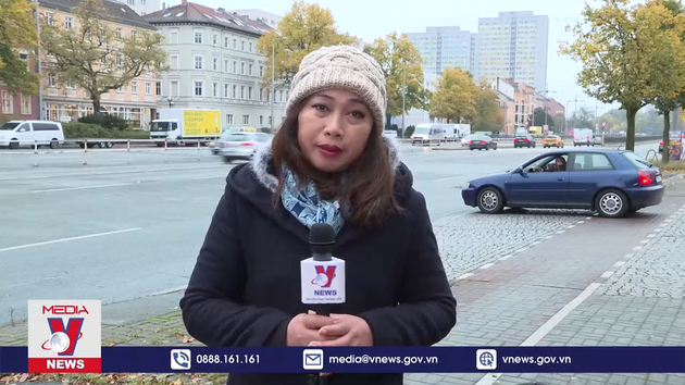 ECB chấm dứt chuỗi tăng lãi suất liên tiếp