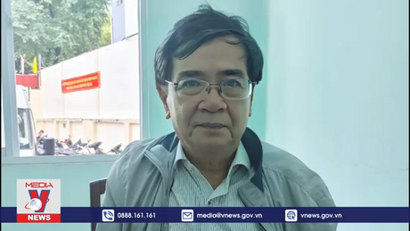 Khởi tố nguyên Tổng Giám đốc Tổng Công ty Lương thực miền Nam