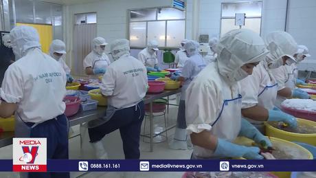 3 năm thực thi Hiệp định Thương mại tự do Việt Nam - EU