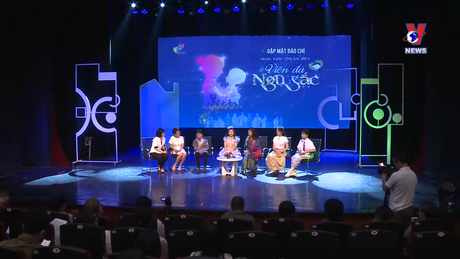 Văn hóa toàn cảnh ngày 27/10/2023