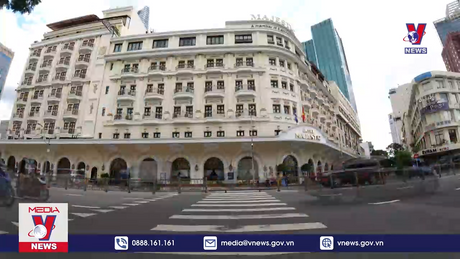 Bản tin Thời sự 17h ngày 27/10/2023