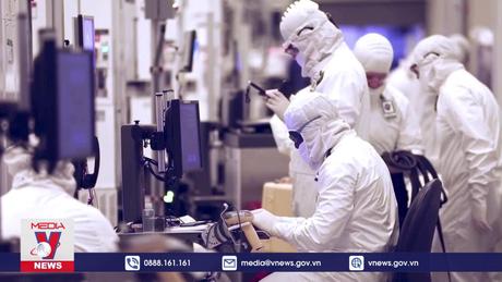 Ford thiệt hại 1,3 tỷ USD do đình công