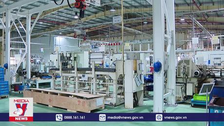 Vốn FDI vào Việt Nam tăng cao