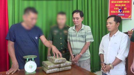 Đường dây nóng 389 ngày 27/10/2023