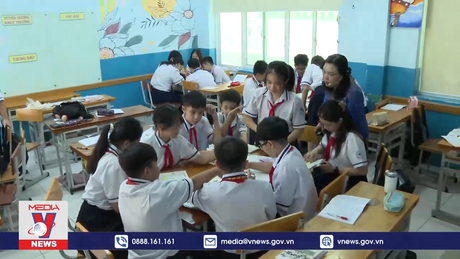 Văn hóa học đường – cần sự chuẩn mực cả thầy và trò