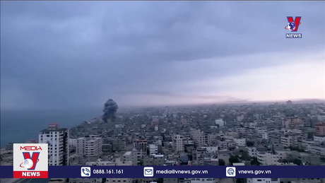 Bản tin thời sự 6h ngày 27/10/2023