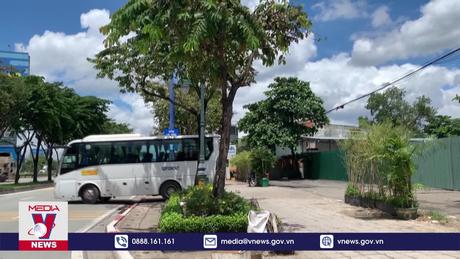 Nhà xe Thành Bưởi có rất nhiều sai phạm