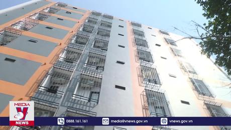 Hà Nội phát hiện hơn 1.000 căn nhà xây sai phép