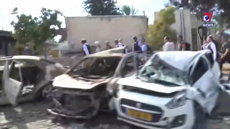 Thế giới hôm nay: Hội nghị thượng đỉnh EU tập trung thảo luận về xung đột ở Trung Đông và hỗ trợ Ukraine