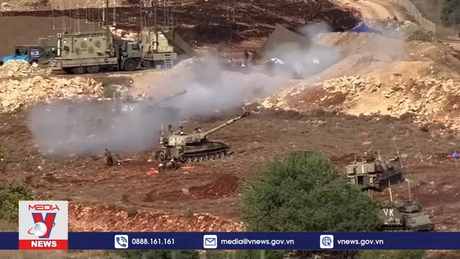 Cộng đồng quốc tế tiếp tục kêu gọi Israel-Hamas ngừng bắn