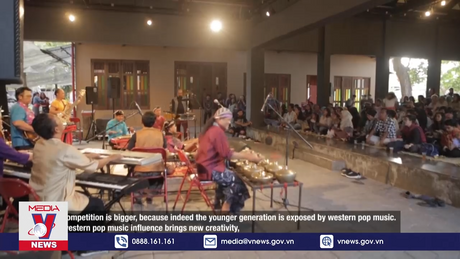 Để các di sản được ‘sống’