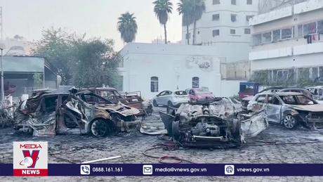 Quan ngại gia tăng về các cuộc tấn công vào Dải Gaza