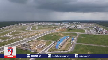 Kéo dài thời gian nhưng phải quyết liệt hoàn thành