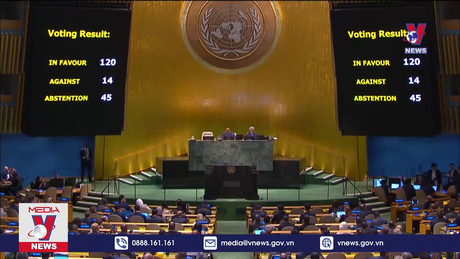 Bản tin Thời sự 11h ngày 28/10/2023