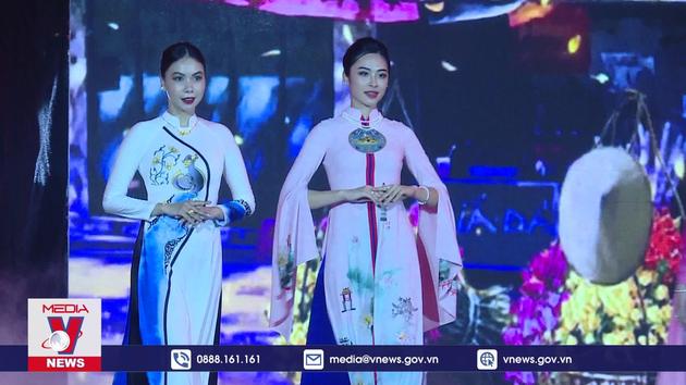 “Khám phá nét son Hà Nội”