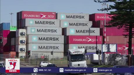 EU, Australia đạt tiến bộ trong đàm phán FTA