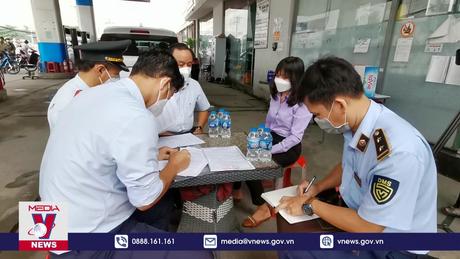 Doanh nghiệp bán lẻ xăng dầu gặp khó vì chiết khấu giảm