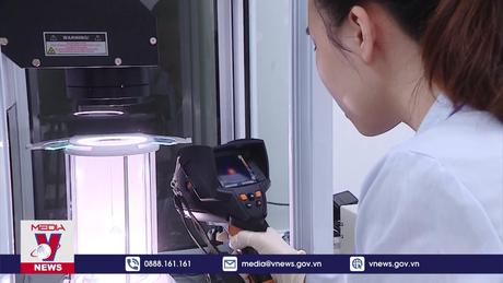 Cần thẩm định kỹ công bố quốc tế