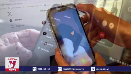 Mạng xã hội X ra mắt gói thuê bao tăng tương tác