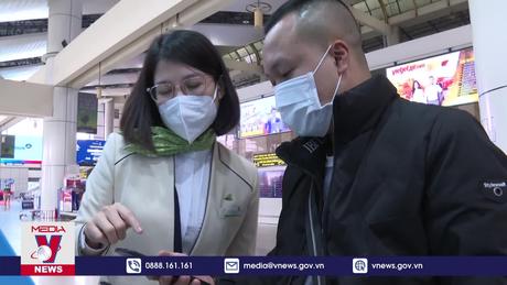 Bamboo Airways tạm dừng khai thác nhiều đường bay quốc tế