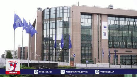 EU và Nhật Bản ký thỏa thuận trao đổi dữ liệu