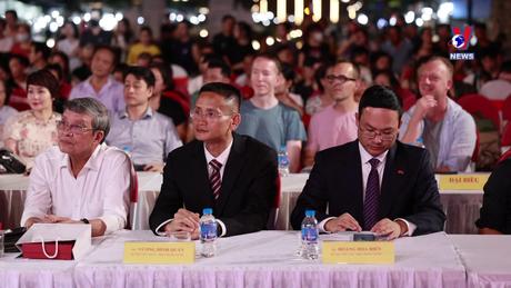 Văn hóa toàn cảnh ngày 28/10/2023