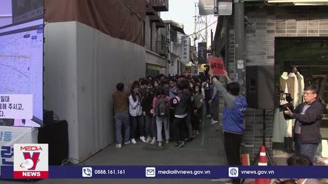 Vết thương Iteawon và bài học từ quá khứ