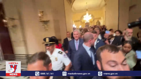 Thế giới 360 độ: Hệ lụy của sự hỗn loạn 