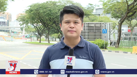 Tỷ lệ mất việc và thất nghiệp tại Singapore tăng