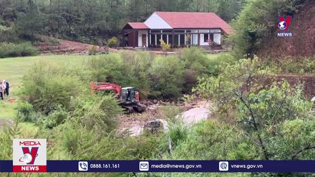 Bản tin thời sự 21h ngày 28/10/2023