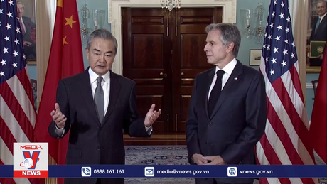 Trung Quốc nêu những 