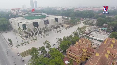 Truyền hình Tòa án Nhân Dân