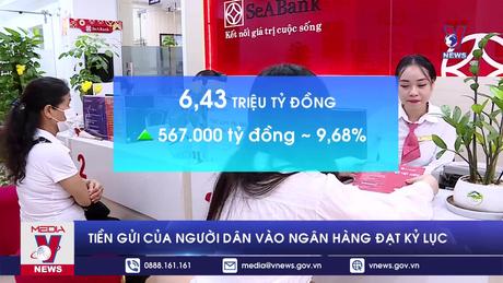 Bản tin Thời sự 13h ngày 28/10/2023