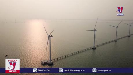 Hàng chục dự án muốn bán điện không qua EVN