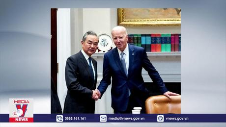 Trung Quốc, Mỹ nỗ lực cải thiện quan hệ song phương