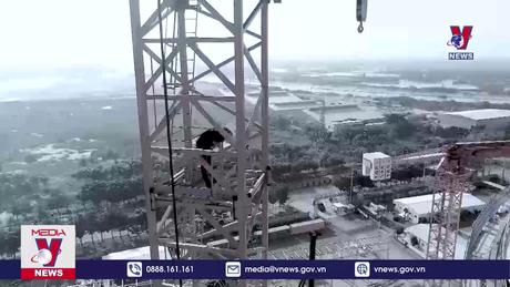 Bản tin thời sự 20h ngày 29/10/2023