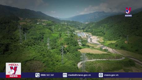 Bản tin Thời sự 6h ngày 29/10/2023